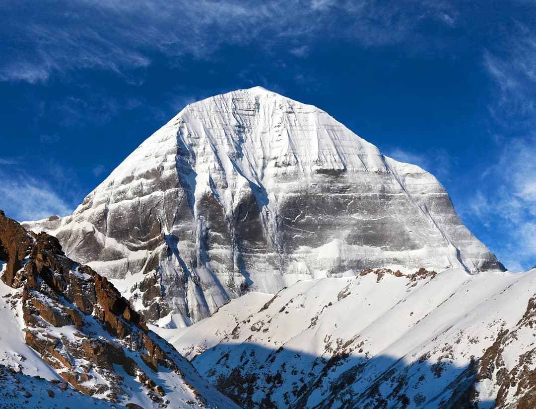Kailash Manasarovar Yatra