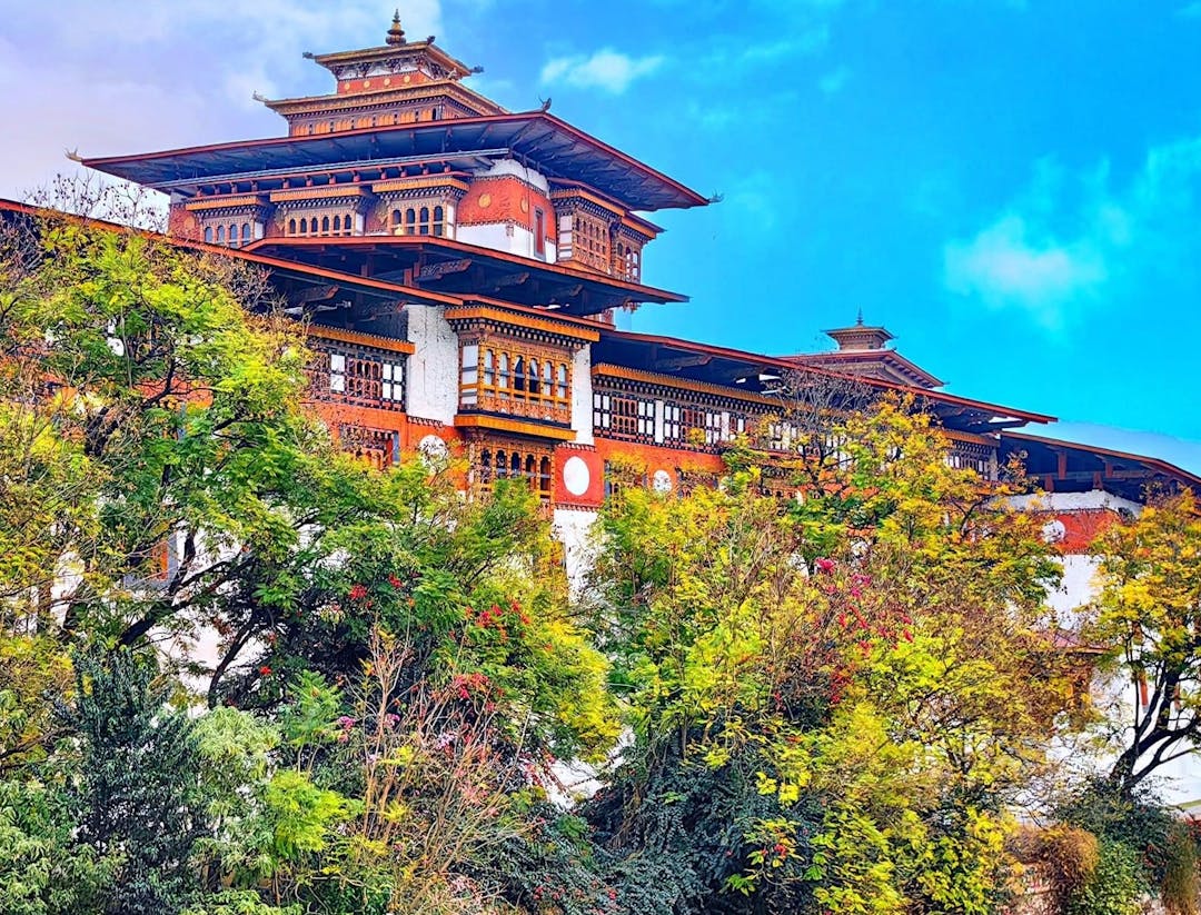 Experience Bhutan 5-Day Tour