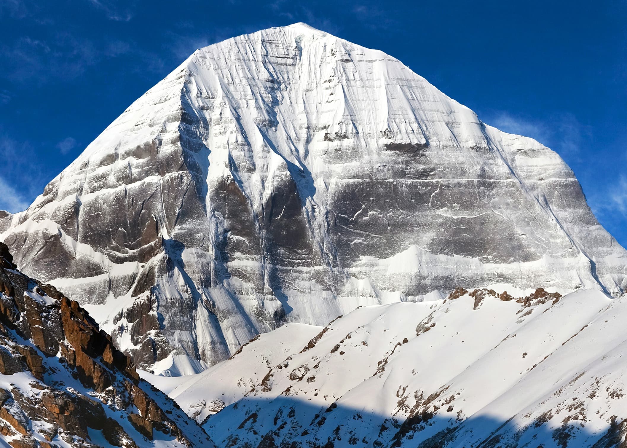 Mount Kailash Yatra: A Spiritual Journey to the Abode of Lord Shiva