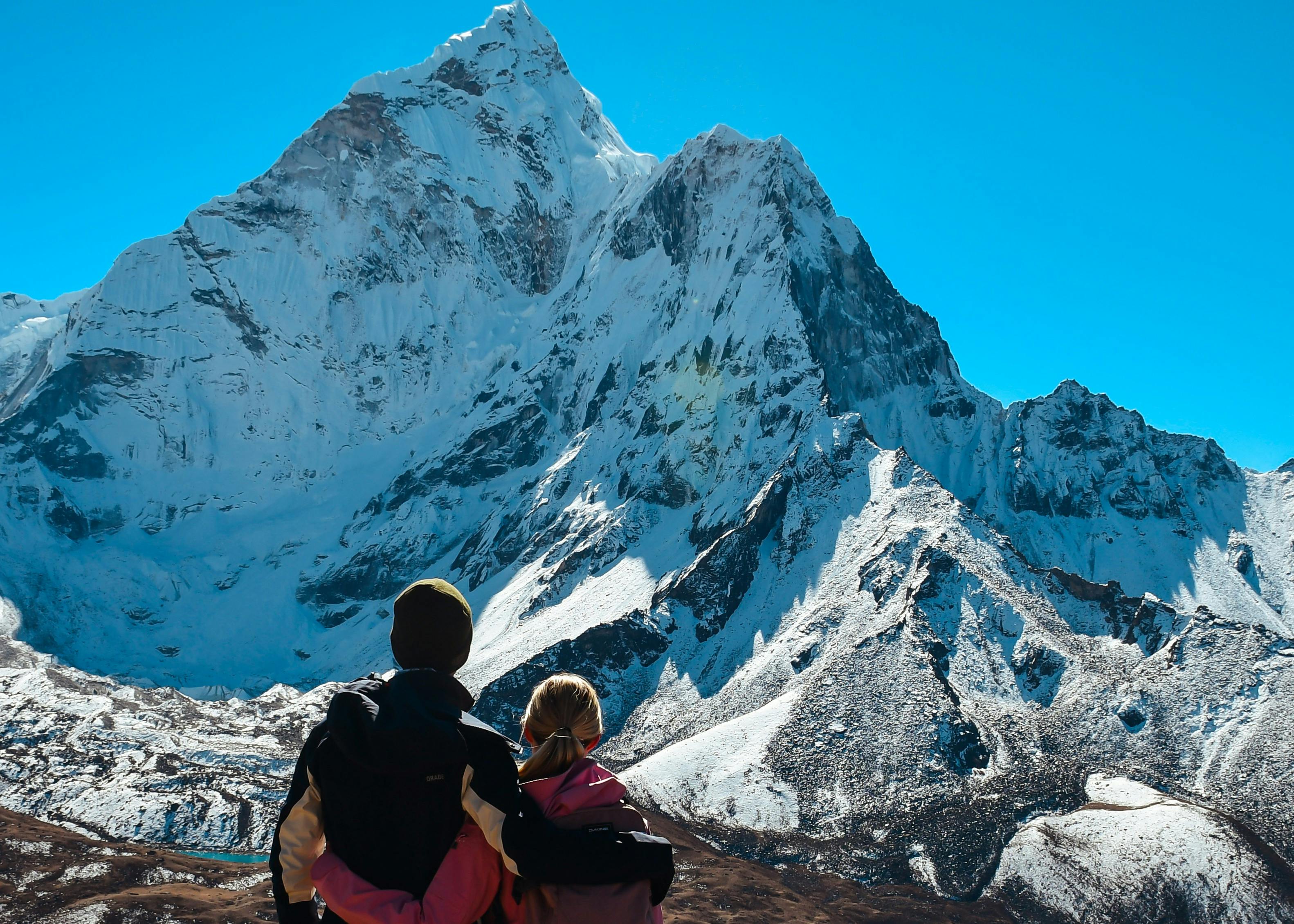Trekking au Népal: Explorez l'Épique Trek de l'Everest Base Camp
