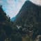 Langtang Valley Trek