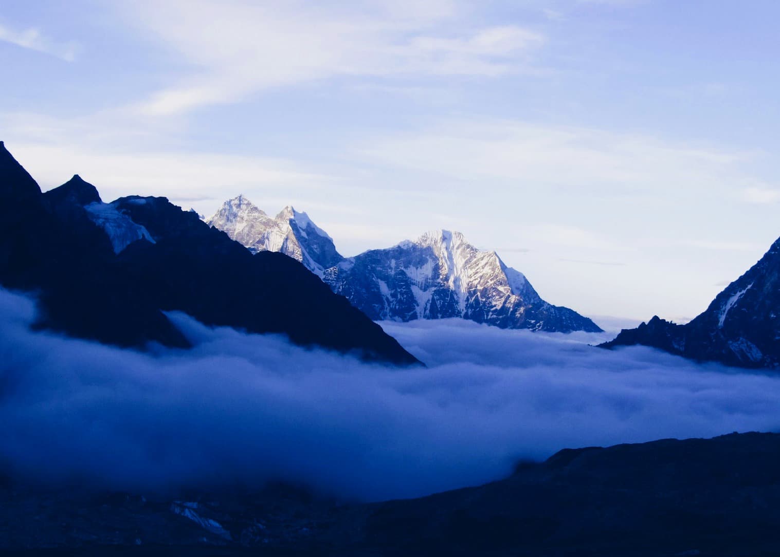 Discover Nepal: 7 Best Viewpoints in Nepal