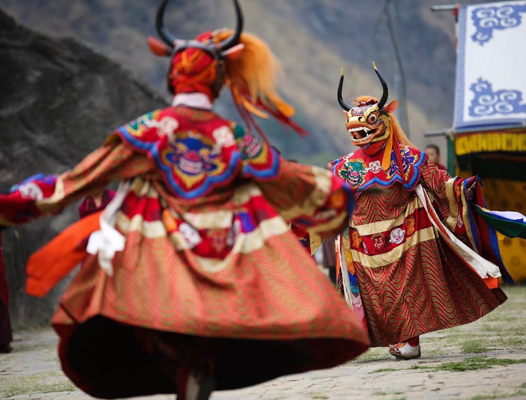 Bhutan Culture Tour