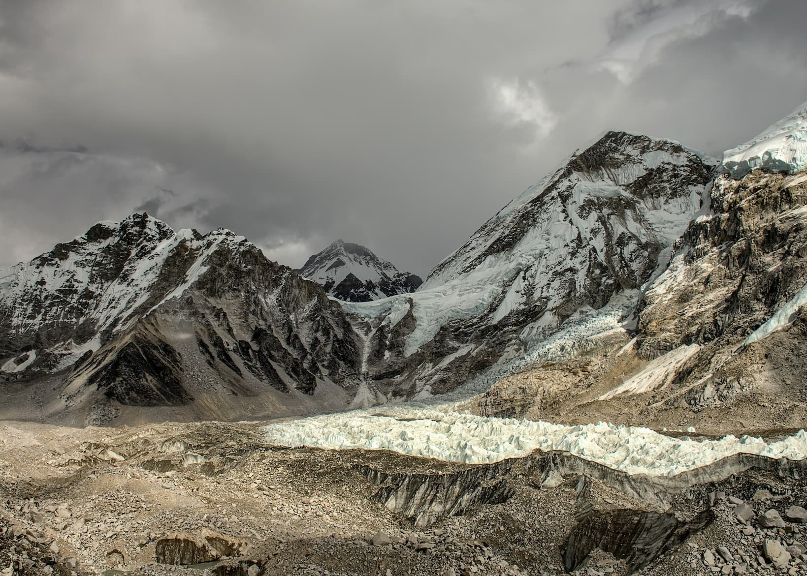 The Ultimate Guide to Budget Everest Base Camp Trek