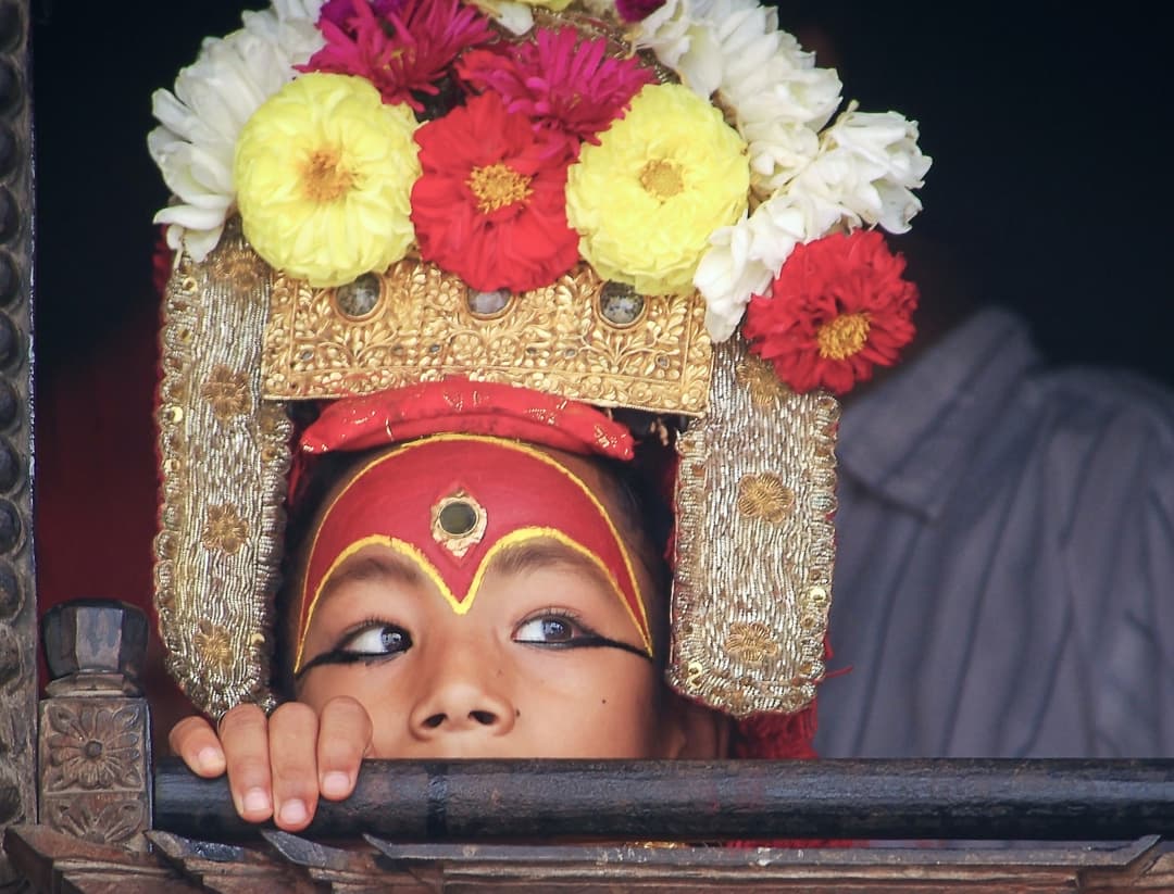 Nepal Cultural Tour