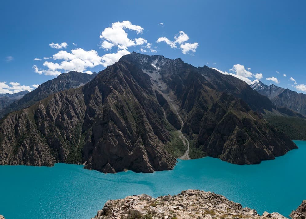 Shey Phoksundo Lake Trek