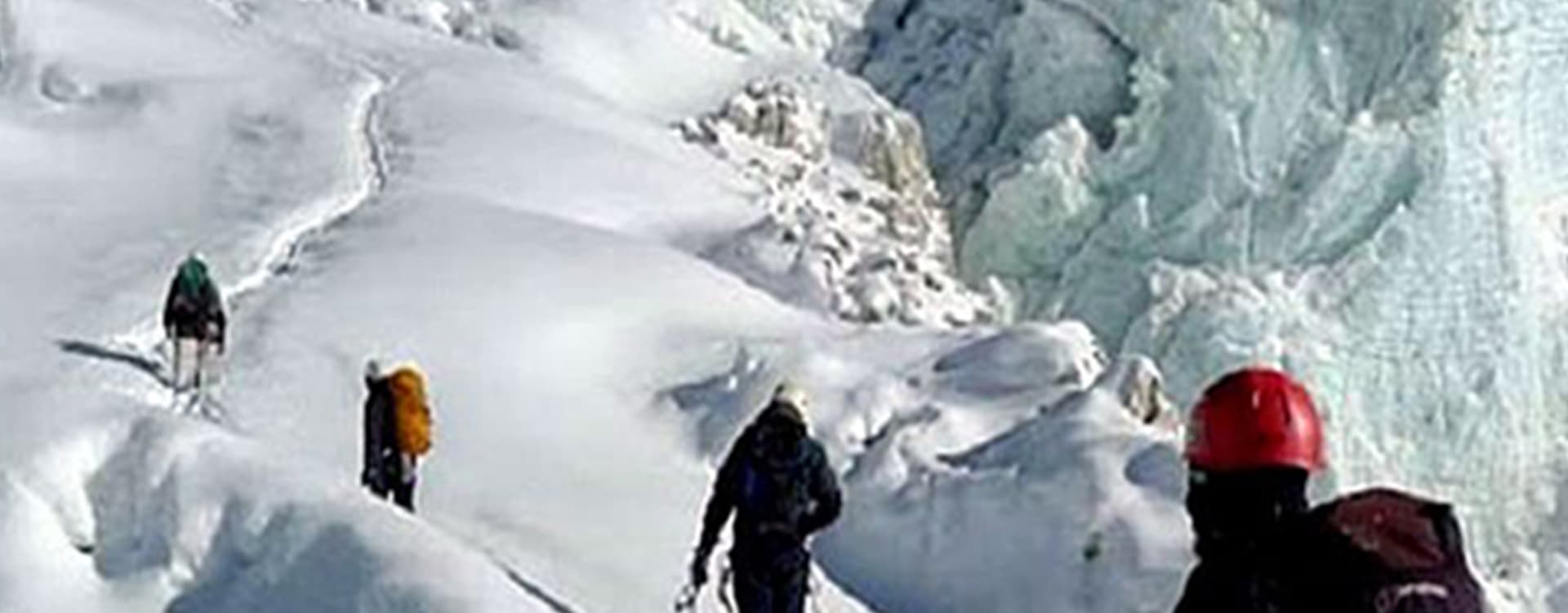 Nirekha Peak Climbing